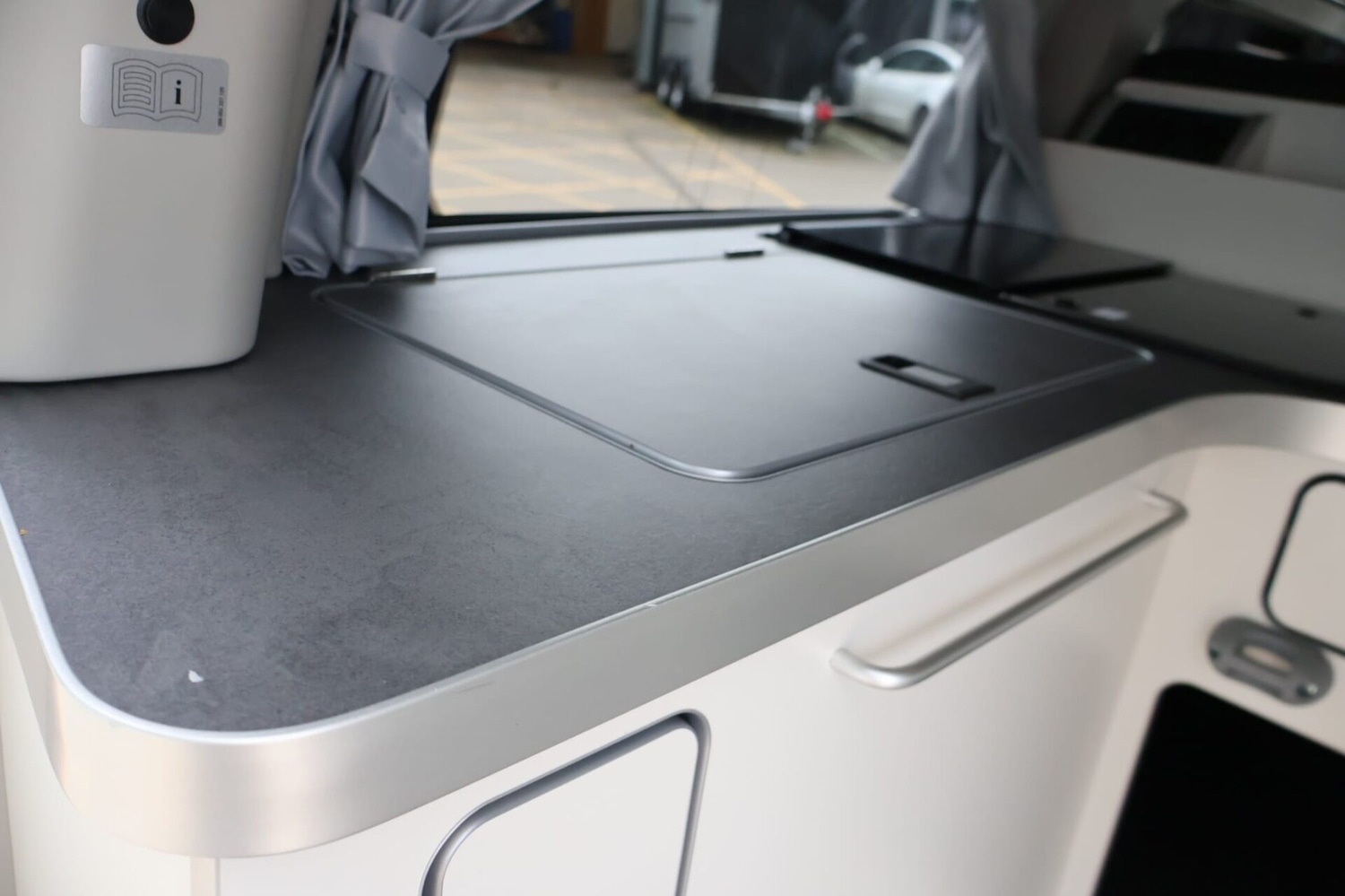 Used Ford Transit Custom 2022 for sale - 76553792: Photo 42