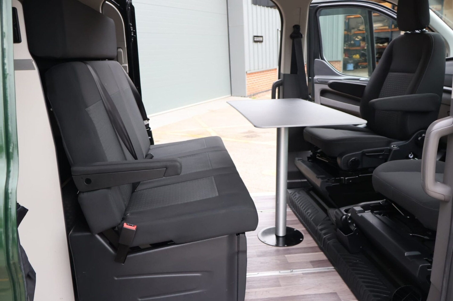 Used Ford Transit Custom 2022 for sale - 76553792: Photo 52