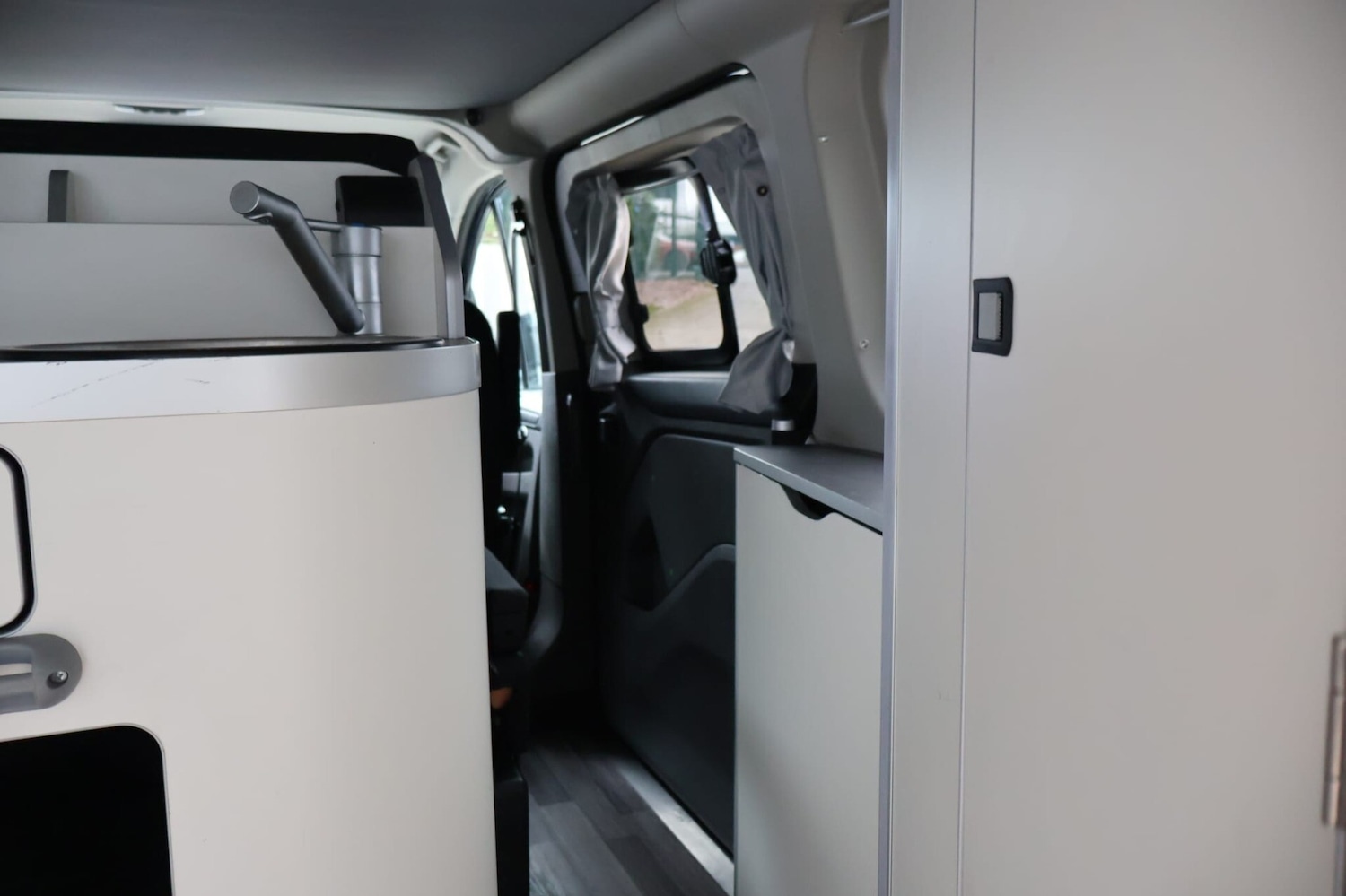 Used Ford Transit Custom 2022 for sale - 76553792: Photo 53