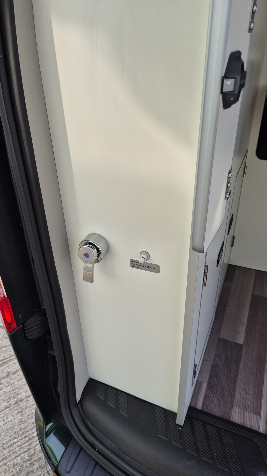 Used Ford Transit Custom 2022 for sale - 76553792: Photo 63