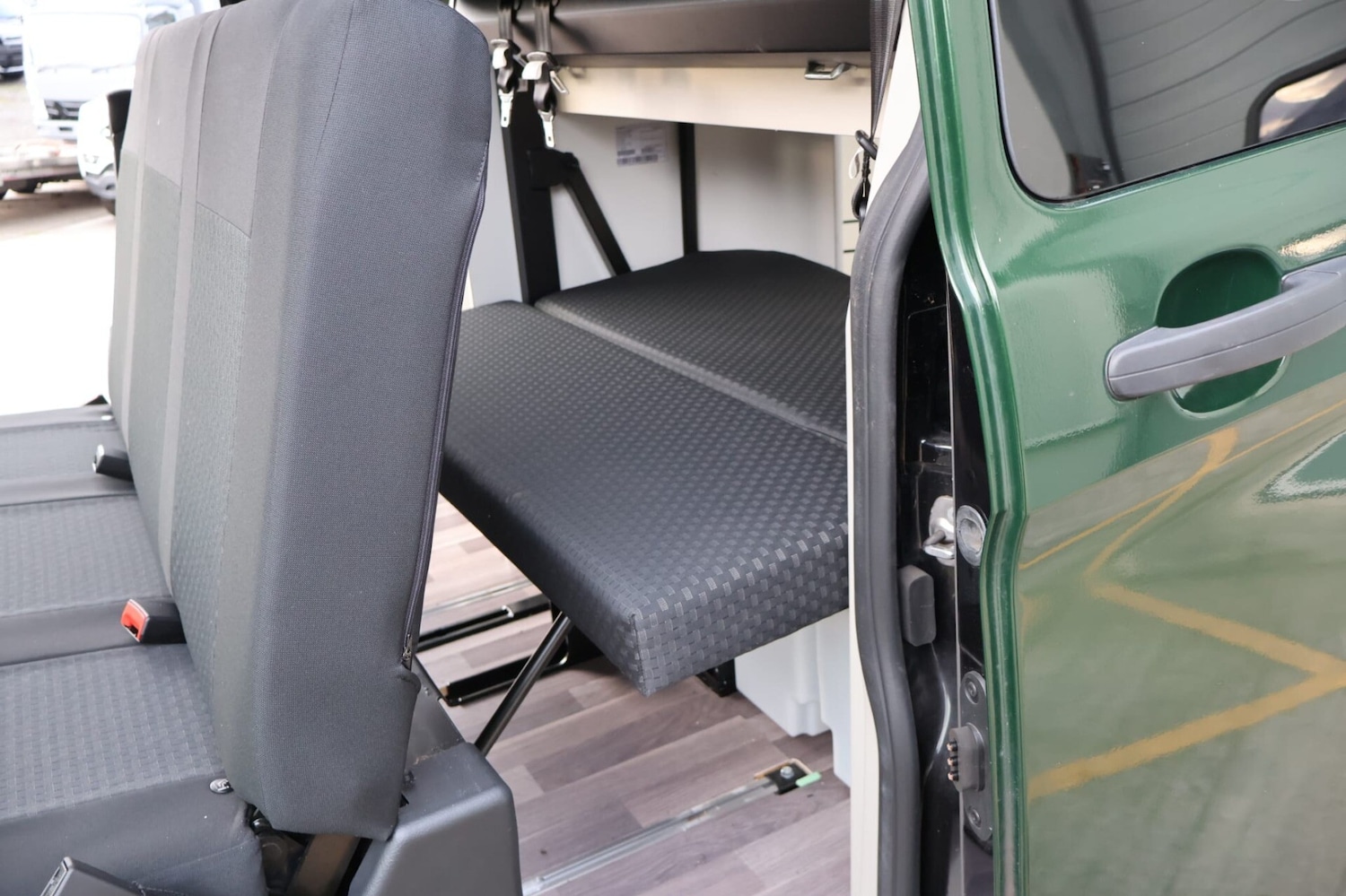 Used Ford Transit Custom 2022 for sale - 76553792: Photo 64