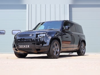 Used Land Rover Defender 110 2026 for sale - 79379348: Photo