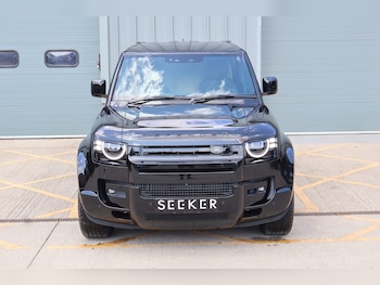 Used Land Rover Defender 110 2026 for sale - 79379348: Photo