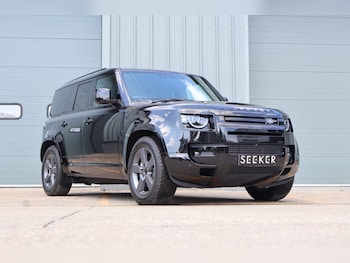 Used Land Rover Defender 110 2026 for sale - 79379348: Photo