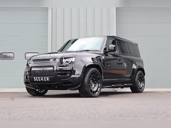 Used Land Rover Defender 110 2026 for sale - 79661560: Photo