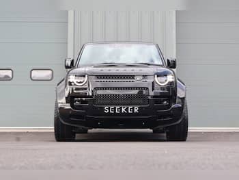 Used Land Rover Defender 110 2026 for sale - 79661560: Photo