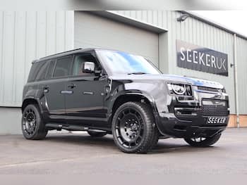 Used Land Rover Defender 110 2026 for sale - 79661560: Photo