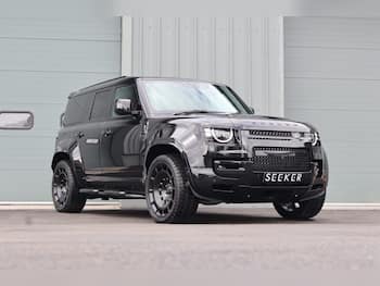 Used Land Rover Defender 110 2026 for sale - 79661560: Photo