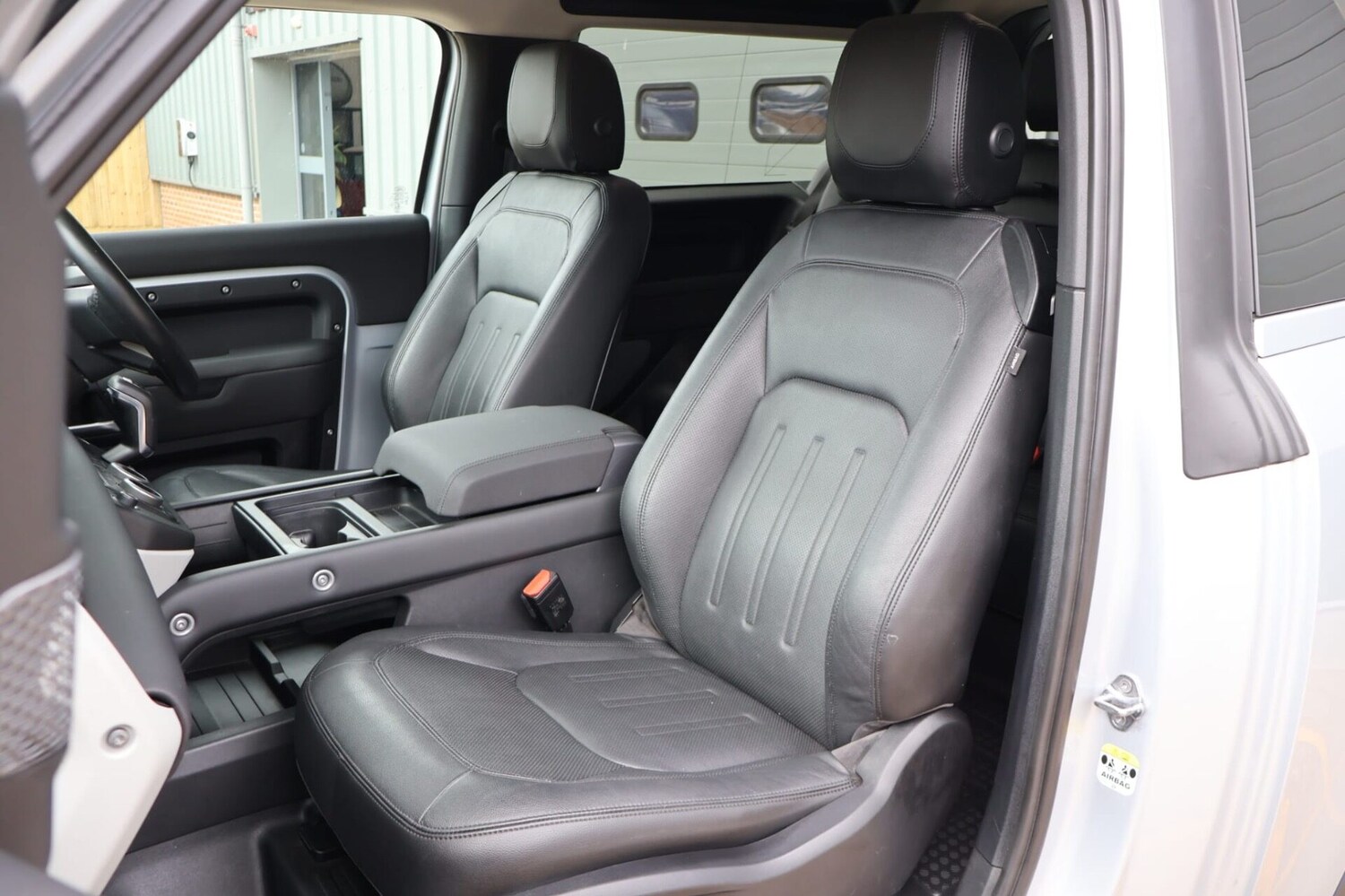 Vehicle 15