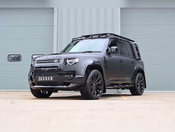 Used Land Rover Defender 110 2026 for sale - 79156304: Photo
