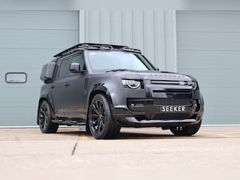 Used Land Rover Defender 110 2026 for sale - 79156304: Photo
