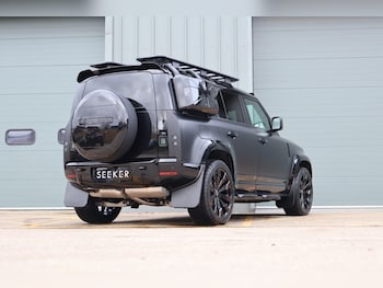 Used Land Rover Defender 110 2026 for sale - 79156304: Photo