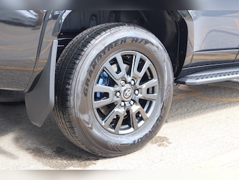 Used Toyota Land Cruiser 2026 for sale - 79467792: Photo