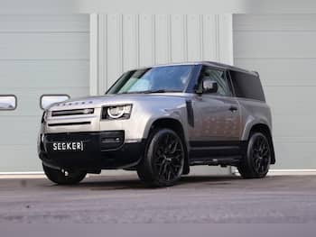 Used Land Rover Defender 2023 for sale - 79637904: Photo