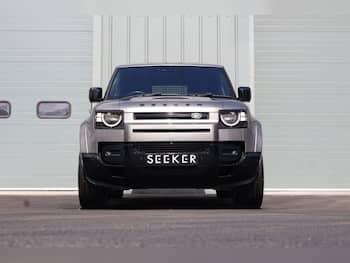 Used Land Rover Defender 2023 for sale - 79637904: Photo