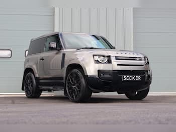 Used Land Rover Defender 2023 for sale - 79637904: Photo