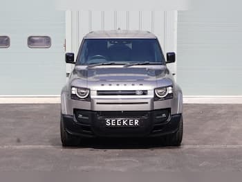 Used Land Rover Defender 2023 for sale - 79637904: Photo
