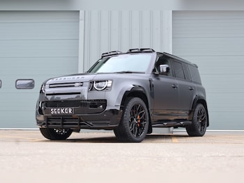 Used Land Rover Defender 110 2026 for sale - 78813951: Photo
