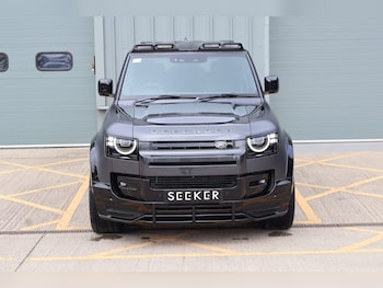 Used Land Rover Defender 110 2026 for sale - 78813951: Photo