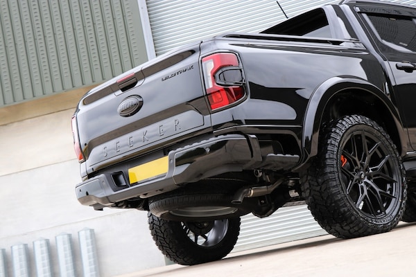 Used Ford Ranger 2025 for sale - 75523797: Photo 10