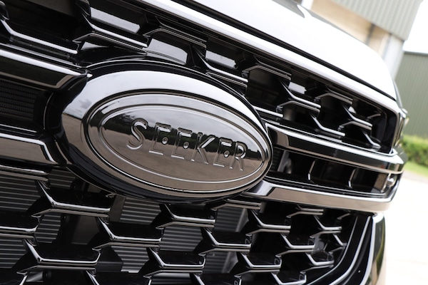 Used Ford Ranger 2025 for sale - 75523797: Photo 11
