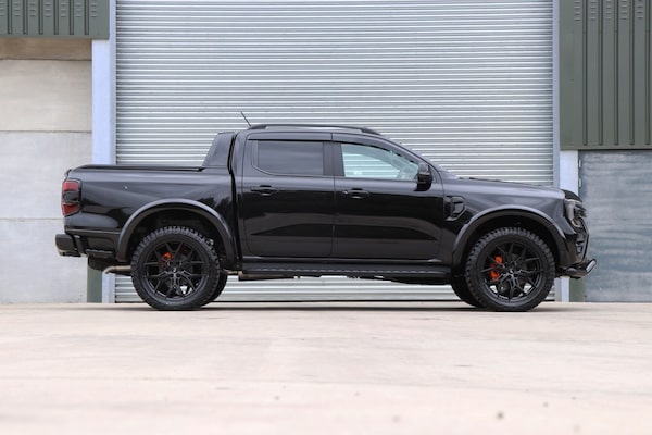 Used Ford Ranger 2025 for sale - 75523797: Photo 12