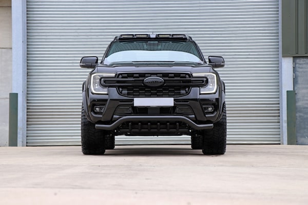 Used Ford Ranger 2025 for sale - 75523797: Photo 14