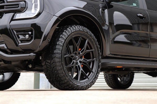 Used Ford Ranger 2025 for sale - 75523797: Photo 15