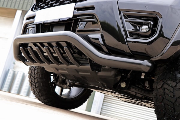 Used Ford Ranger 2025 for sale - 75523797: Photo 16