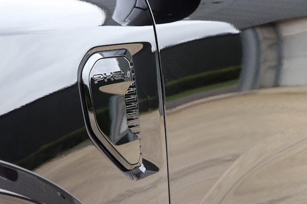 Used Ford Ranger 2025 for sale - 75523797: Photo 17