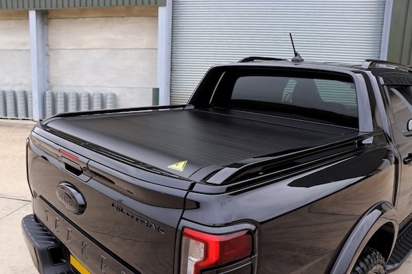 Used Ford Ranger 2025 for sale - 75523797: Photo 19