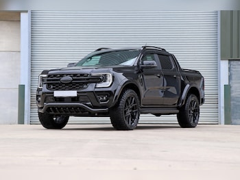 Ford - Ranger