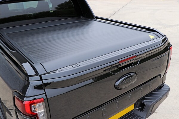 Used Ford Ranger 2025 for sale - 75523797: Photo 20