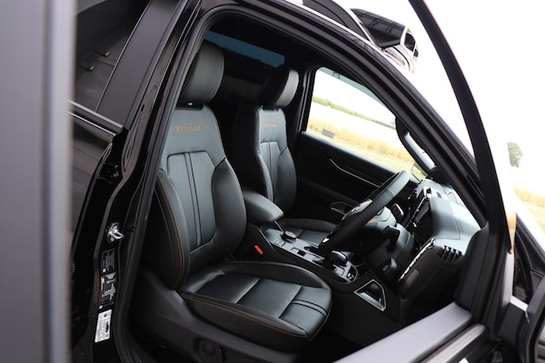 Used Ford Ranger 2025 for sale - 75523797: Photo 23