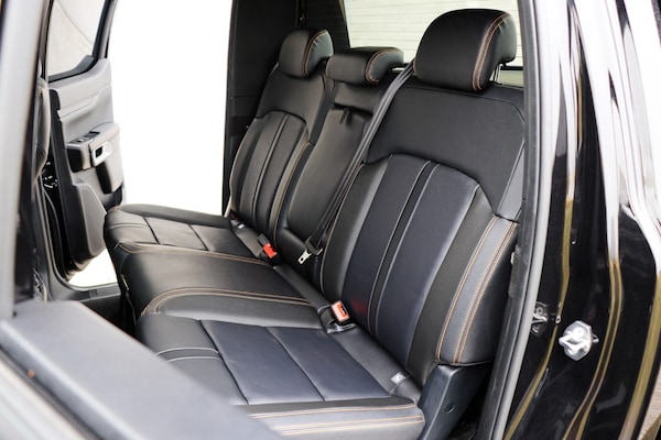 Used Ford Ranger 2025 for sale - 75523797: Photo 28
