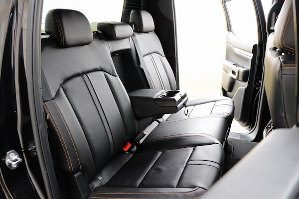 Used Ford Ranger 2025 for sale - 75523797: Photo 29