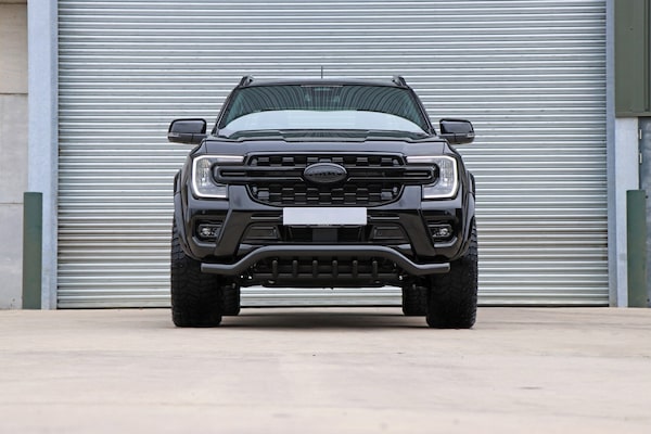 Used Ford Ranger 2025 for sale - 75523797: Photo 2