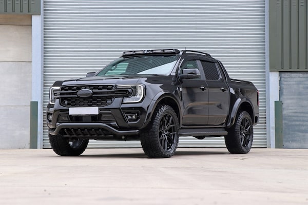Used Ford Ranger 2025 for sale - 75523797: Photo 31