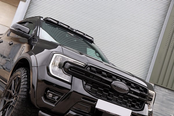 Used Ford Ranger 2025 for sale - 75523797: Photo 32