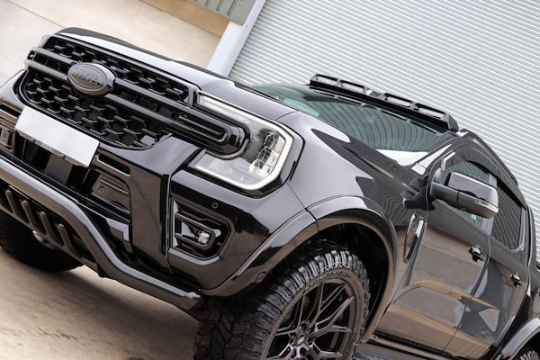 Used Ford Ranger 2025 for sale - 75523797: Photo 33