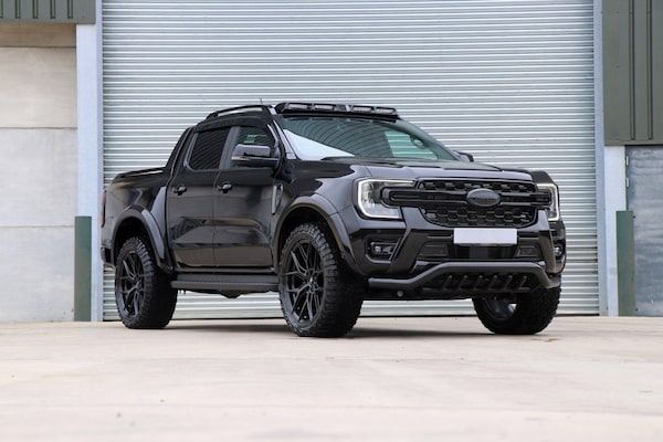 Used Ford Ranger 2025 for sale - 75523797: Photo 3