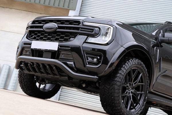 Used Ford Ranger 2025 for sale - 75523797: Photo 4