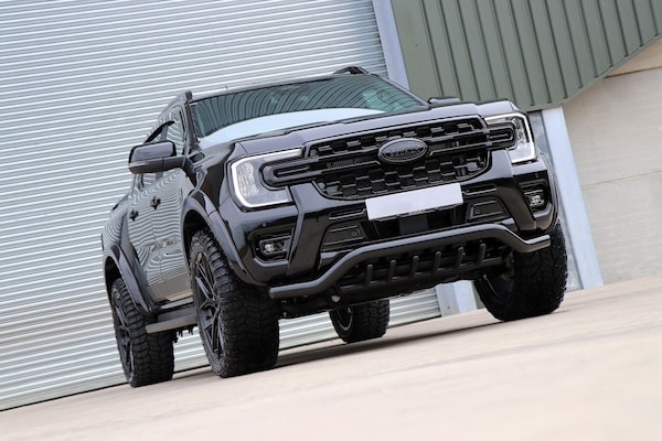 Used Ford Ranger 2025 for sale - 75523797: Photo 5