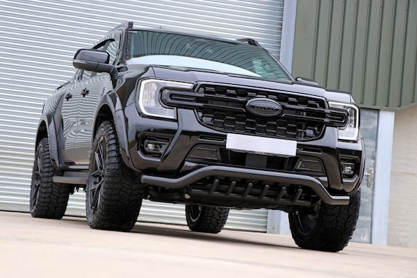 Used Ford Ranger 2025 for sale - 75523797: Photo 6