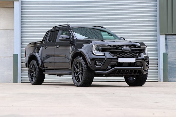 Used Ford Ranger 2025 for sale - 75523797: Photo 7