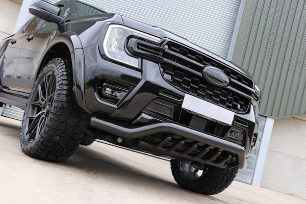 Used Ford Ranger 2025 for sale - 75523797: Photo 8