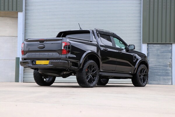 Used Ford Ranger 2025 for sale - 75523797: Photo 9
