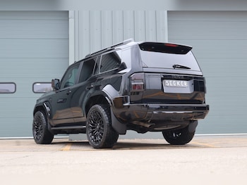 Used Toyota Land Cruiser 2025 for sale - 78316411: Photo