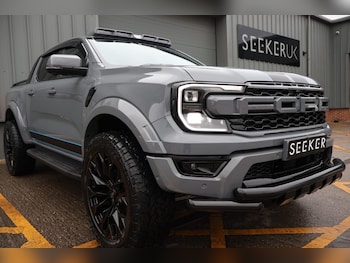 Used Ford Ranger 2026 for sale - 79156300: Photo