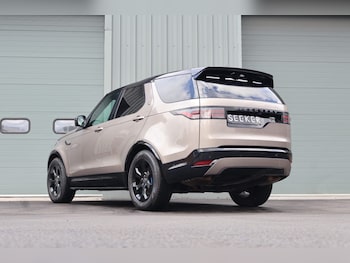 Used Land Rover Discovery 2022 for sale - 79594129: Photo